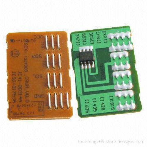 Replacement Xerox Toner Chips for Use in Xerox Phaser 3428 8K Yield, 106R01246